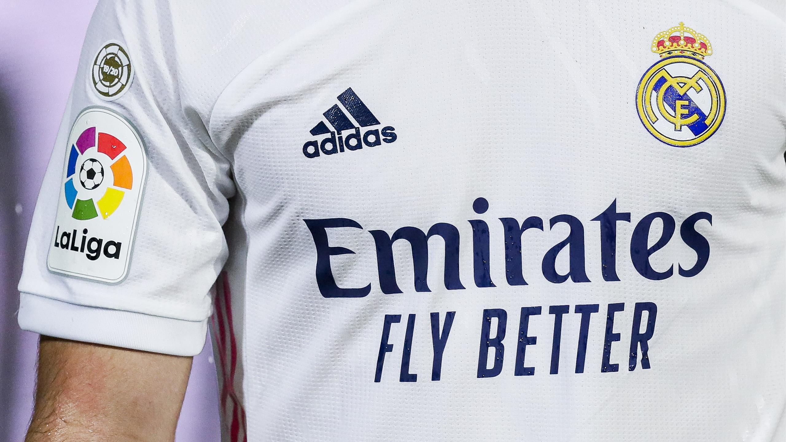 Se filtra la camiseta del Real Madrid para la temporada 20232024